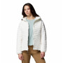 Dámská bunda Columbia Powder Pass™ III Hybrid Hdd Jkt