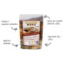 Jídlo Expres menu Jelení guláš 300 g