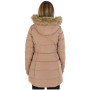 Dámský zimní kabát Fundango Melody Padded Jacket