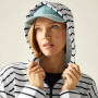 Dámská mikina Regatta Bayletta Hoody