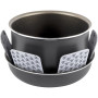 Sada hrnců Brunner Torralta Spacemaster Ø 18 cm