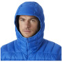 Pánská bunda Helly Hansen Verglas Hooded Down 2.0