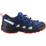Juniorské boty Salomon Xa Pro V8 Cs Waterproof J