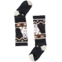 Ponožky Smartwool Kids' Wintersport Full Cushion Polar Bea