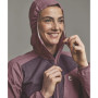 Dámská softshellová bunda Ortovox Trace Windbreaker Jacket W