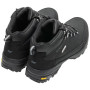 Dámské boty Regatta Womens Burrell Leather Boot II