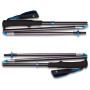 Trekové hole Black Diamond Distance Z Poles
