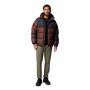 Pánská zimní bunda Columbia Pike Lake™ II Hooded Jacket