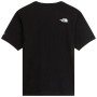 Pánské triko The North Face M Mountain Athletics Ss Tee 2.0
