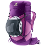 Dámský turistický batoh Deuter Speed Lite Pro 28 SL