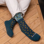 Dámské ponožky Darn Tough Wild Life Crew Lightweight With Cushion