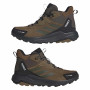 Pánské turistické boty Adidas Terrex Anylander Leather Mid Climaproof