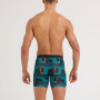 Boxerky Saxx Vibe Xtra Soft Comfort Boxer Brief Fly