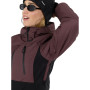 Dámská lyžařská bunda Fundango Celine Allmountain Jacket