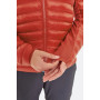 Dámská bunda Rab Cirrus Flex Hoody