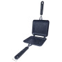 Pánev Ridge Monkey Classic Sandwich Toaster XL