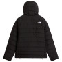 Pánská bunda The North Face M Aconcagua Hooded Jacket