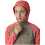 Dámská funkční mikina Dynafit Transalper Thermal Hoody Jkt W