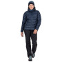 Dámská zimní bunda Mountain Equipment Superflux Hooded Jacket Women's