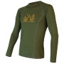 Velikost: M / Barva: khaki