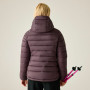 Dámská bunda Dare 2b Wmens Torrek Padded Jacket