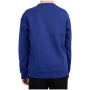Dětská mikina 4F Sweatshirt M2688 Cobalt