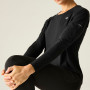 Dámské triko Dare 2b Serenity Long Sleeve Tee