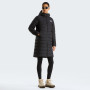 Dámský kabát The North Face W Aconcagua Hooded Parka