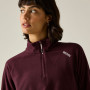 Dámská mikina Regatta Womens Montes