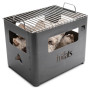 Grilovací rošt Höfats Beerbox Grid
