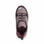 Dětské boty Adidas Terrex Ax4R K Pink