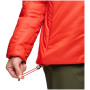 Dámská bunda Black Diamond W Solution 3.0 Hoody