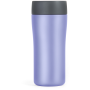 Termohrnek LifeVenture One Touch Thermal Mug 350 ml