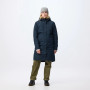 Dámský kabát Fjällräven Kiruna Hydratic Padded Parka W