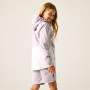 Dětská bunda Regatta Junior Highton Jacket PowLilPinHze