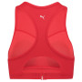 Dámské plavky Puma Racerback Top