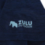 Pánské triko Zulu Merino Quest 160 Short Comfy