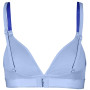 Podprsenka Puma Cotton Triangle Bralette 1P