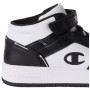 Dětské boty Champion Rd18 2.0 Mid B Gs Mid Cut Shoe