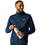 Pánská funkční mikina Regatta Hooded Newhill
