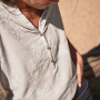 Dámské triko Royal Robbins Oasis Tunic II 3/4 Sleeve