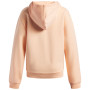 Dětská mikina Under Armour G Graphic Hoodie Playful Peach