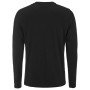Pánské triko Craft Wool 95 LS CN M