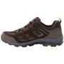 Pánské boty Jack Wolfskin Vojo 3 Texapore Low M