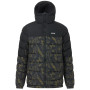 Velikost: L / Barva: khaki/černá