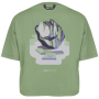 Dámské triko Wild Country Sequence W T-Shirt