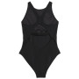 Dámské plavky Puma Raceback Swimsuit