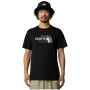 Pánské triko The North Face M S/S Easy Tee