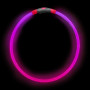 Svítící obojek pro psa Nite Ize NiteHowl® Rechargeable LED Safety Necklace