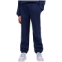 Dětské tepláky 4F Trousers Cas F1785 Navy